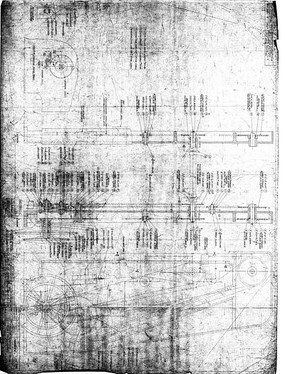 Used 1987 D.E.W. #18754