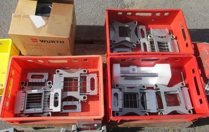 Used 2011 Holac Cubix 100