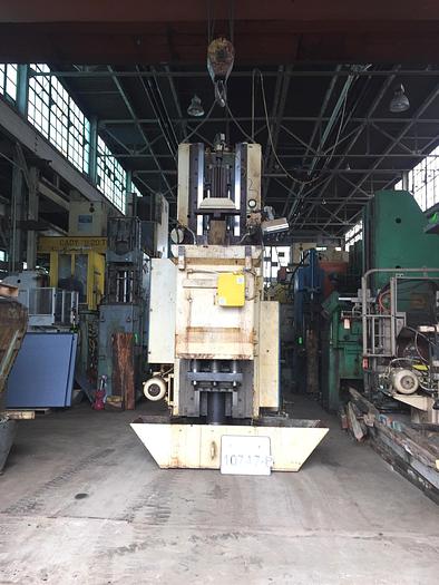 Used Broaching Machine Vertical VP-25-66