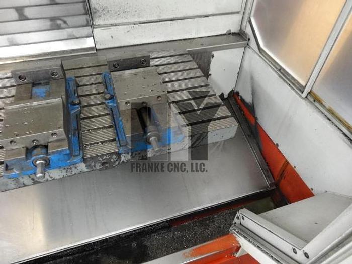 Used HERMLE UWF 902H