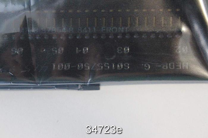 Used Accuray 60155750-001 PC Board, HEDP-G #34723