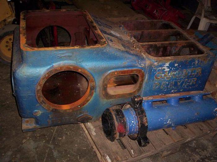 Used Gardner Denver PE-5