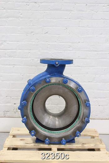 Used Ingersoll Dresser HOC3 4x6x13" Pump Casing #32350