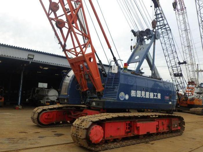 Used 1994 SUMITOMO SC650-2