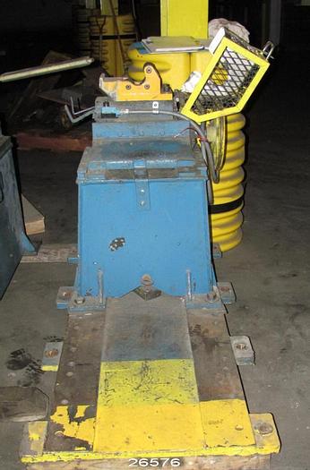 Used WINCHESTER ROLL PROD #26576