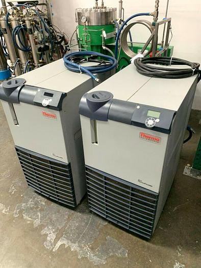 Used Apeks Supercritical 5000 20L x 20LDP CO2 Dual Phase Extraction System