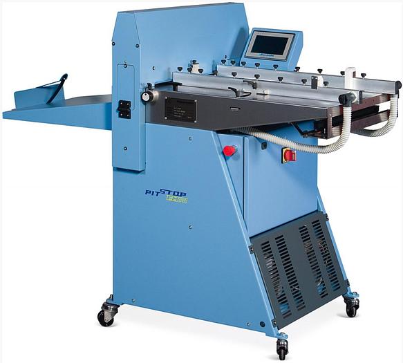 BACCIOTTINI FM HIGH SPEED