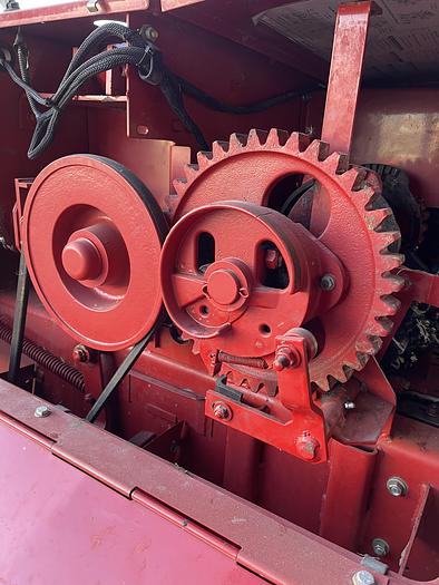 Used 2015 New Holland BC5070 Baler - 2 String