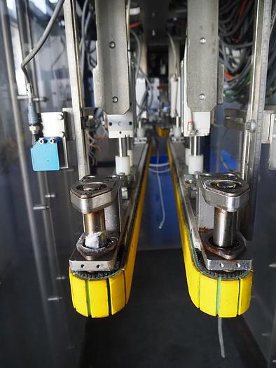 Gebraucht Verpackungsanlage, Fabrikat Meypack, Typ VP453, Baujahr 2006