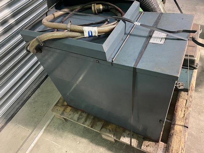 Used Jones & Shipman 540 Surface Grinder