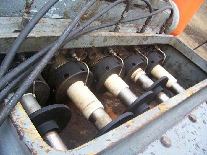 Used Oilwell A-536
