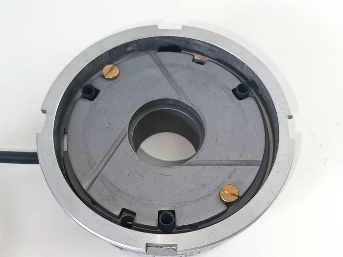 Gebraucht SSB Bremse, 4/802.410.3 24V, 25W, 6Nm, SSB, neu