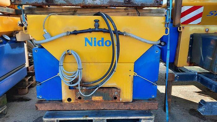 Gebruikt 2002 Nido Stratos B11-24 VAXN