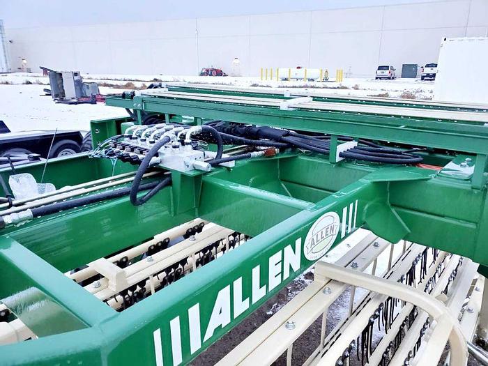 Used 2020 Allen 8803 Rake ** Brand New **