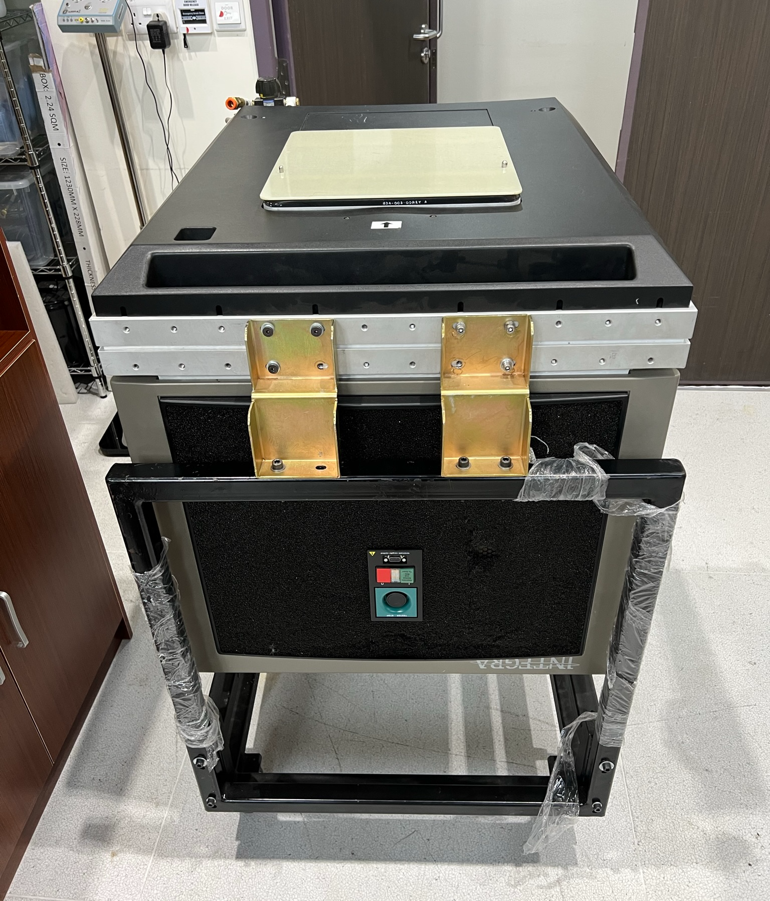 Used IPJ750EX TESTER