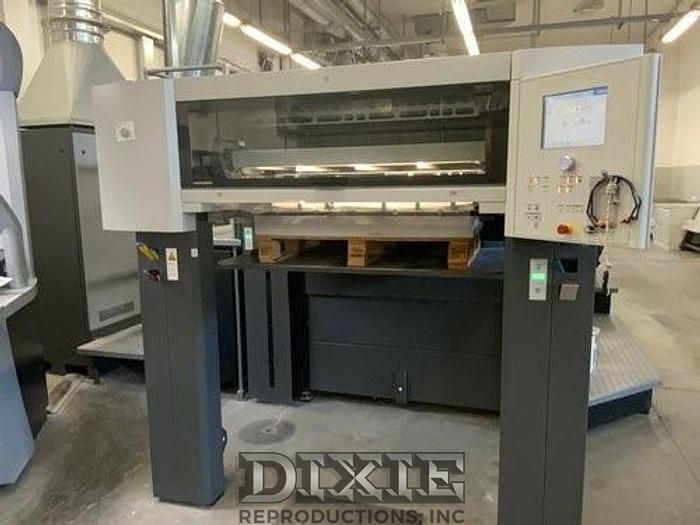Used 2011 Heidelberg CX 102-5 L