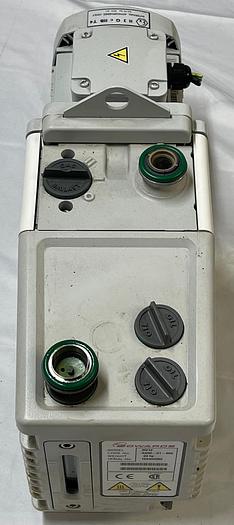 Used Edward RV12, Leroy Somer ~3 LS71L/T