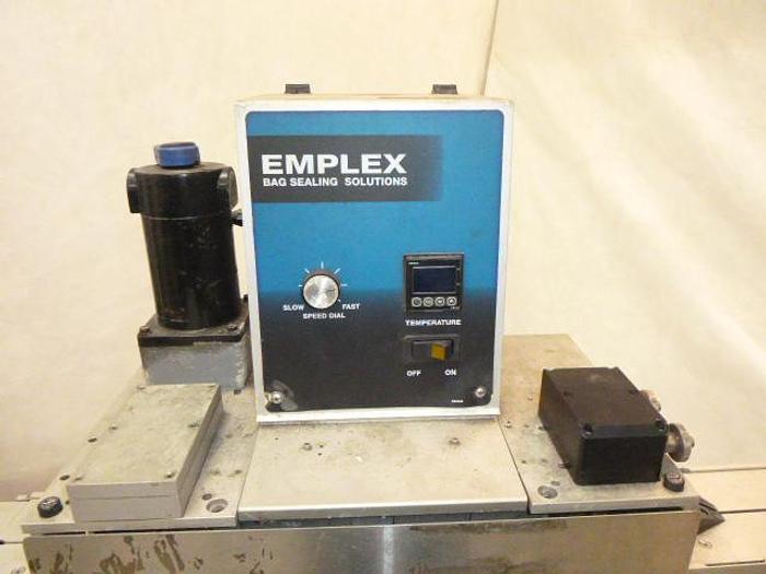 Used Emplex MPS6530