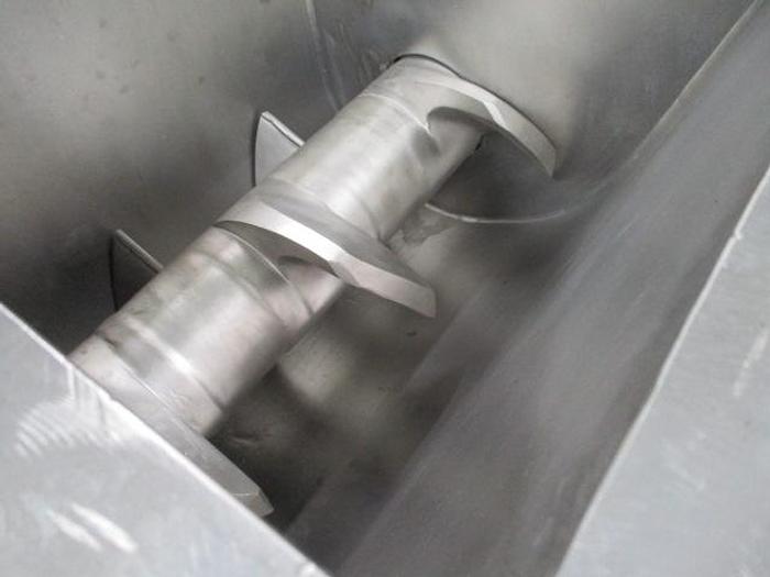 Refurbished RIETZ RE-15-K7E328 Extructor