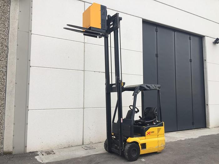 Usato 2004 OM XE 12-3