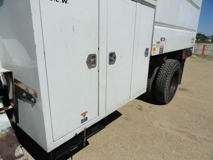 Used 2009 GMC TOPKICK C7500