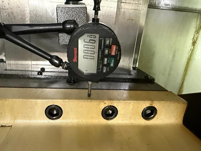 Used 2014 Okuma Impact LU45II