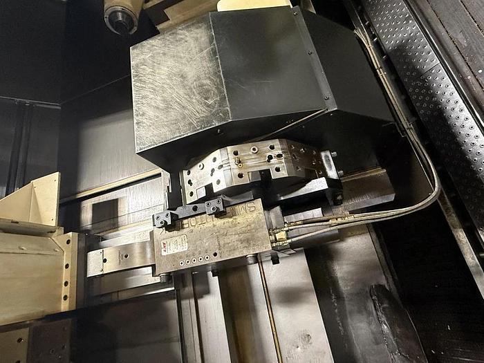 Used 2014 Okuma Impact LU45II