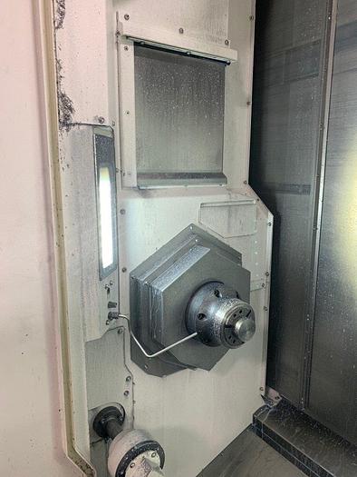 Used Used 2017 Mazak Integrex i-200S Multi-Tasking CNC Lathe