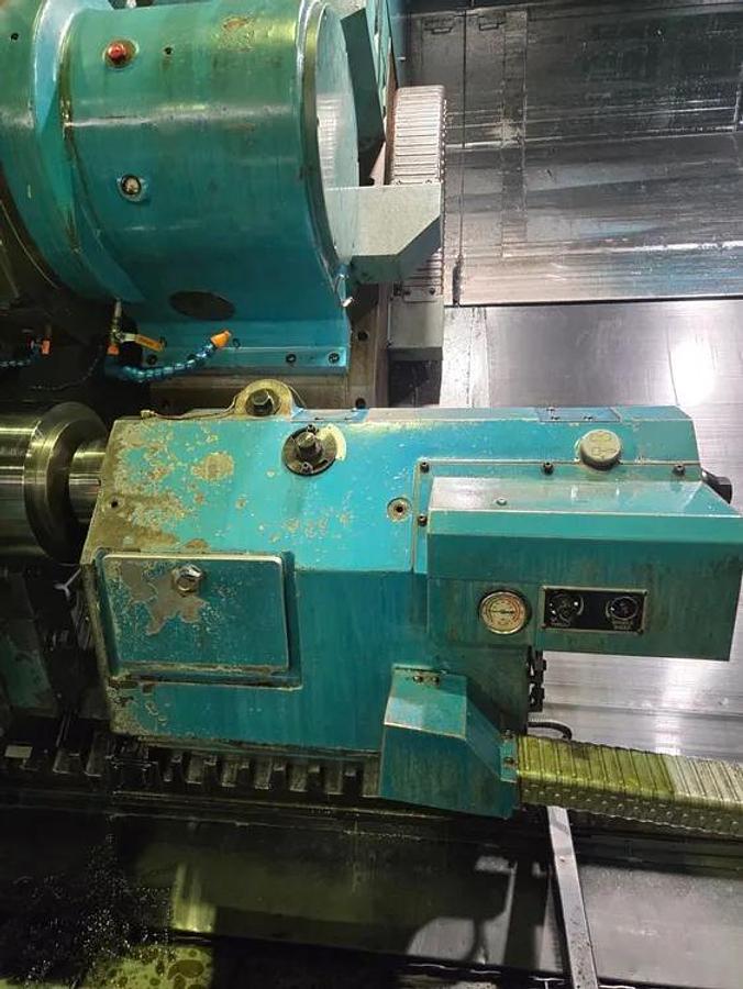 Used 1999  Slant Turn 80