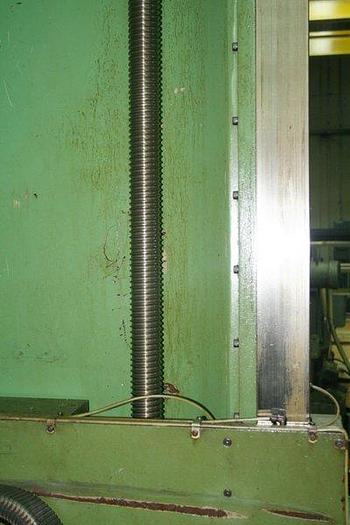 Used Used 1986 TARUS TPSXGD 4896 CNC GUN DRILL