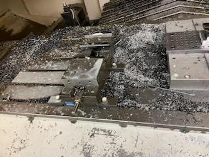 Used Mori Seiki MV-1003B/50