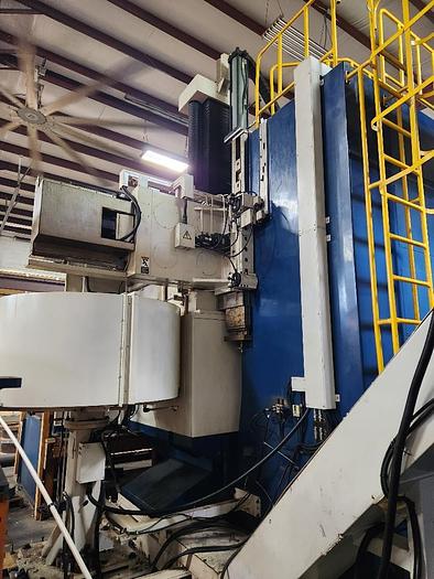 Used 2011 HNK NT-20/25