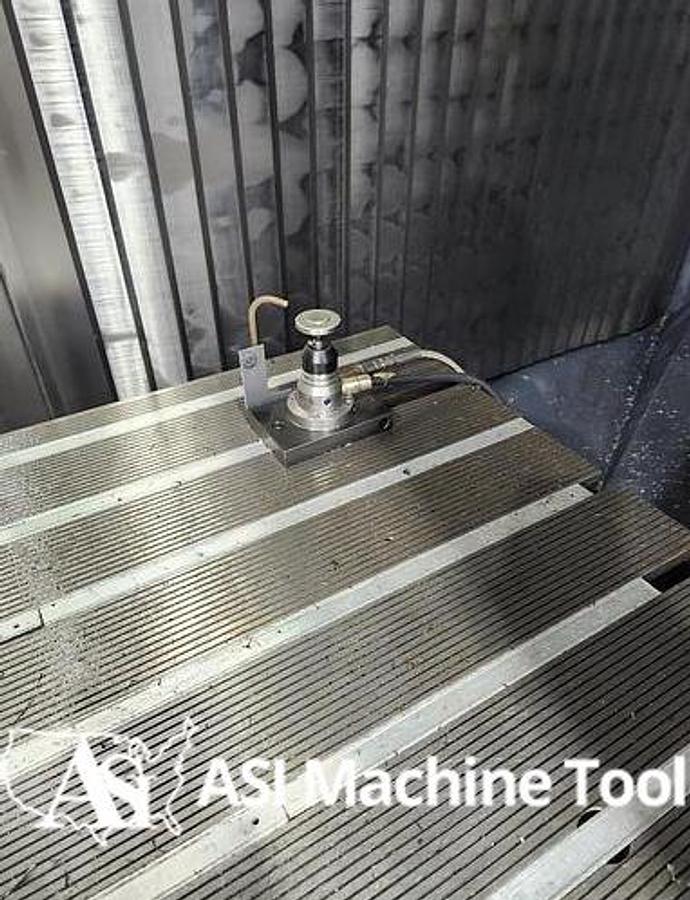 Used 2011 DMG Mori DMF 260 11 Linear 5 Axis