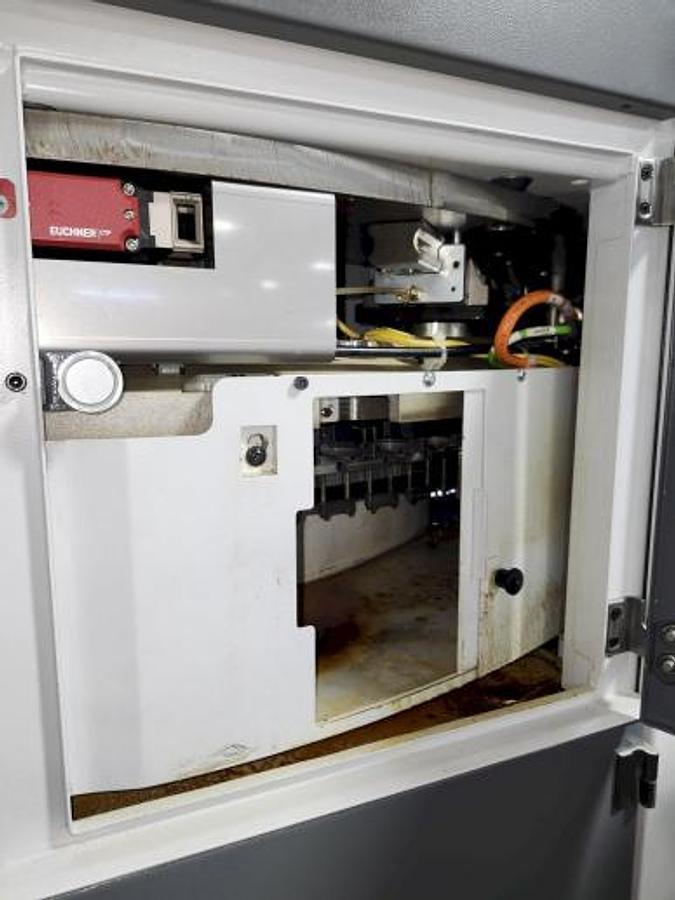 Used 2018 Chiron  FZ 08 MT Precision+ HSP