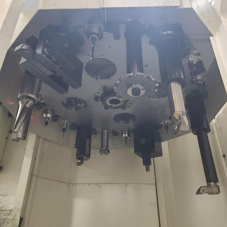 Used 2021 Shibaura TUE-150(s)