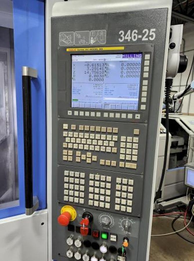 Used 2018 Chiron  FZ 08 MT Precision+ HSP