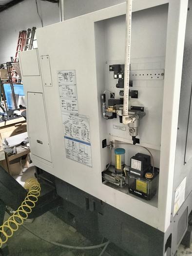 Used 2007 Mazak QTN 100IIMY