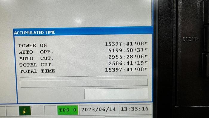 Used 2007 Mazak Integrex 200IVST