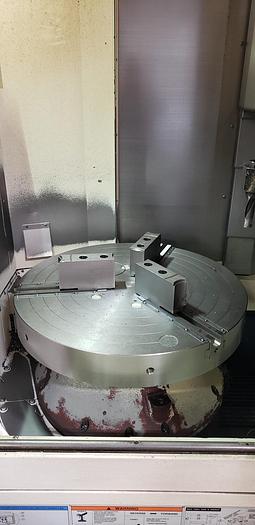 Used Used 2015 Mazak MegaTurn Nexus 900M VTL with Live Tooling and ONLY 1,567 Cut Hours
