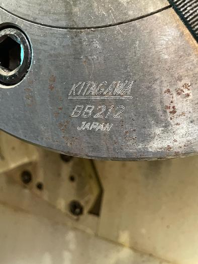 Used 2009 Mazak Quick Turn Nexus 350-II x 60"