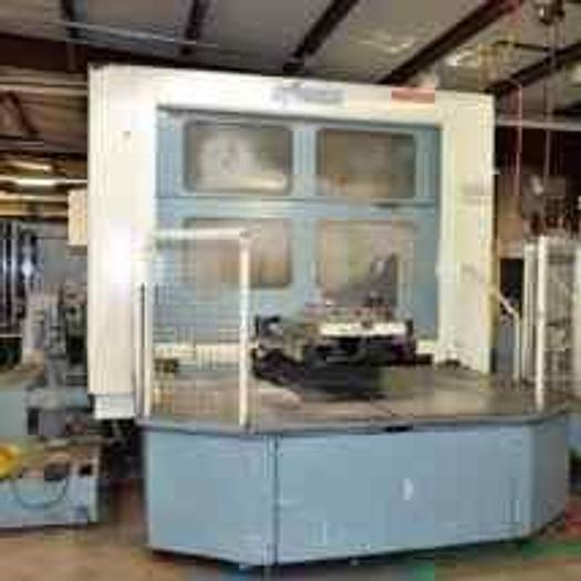 Used USED NIIGATA HN80D