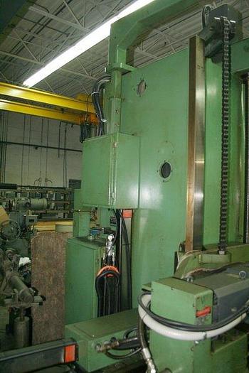 Used Used 1986 TARUS TPSXGD 4896 CNC GUN DRILL