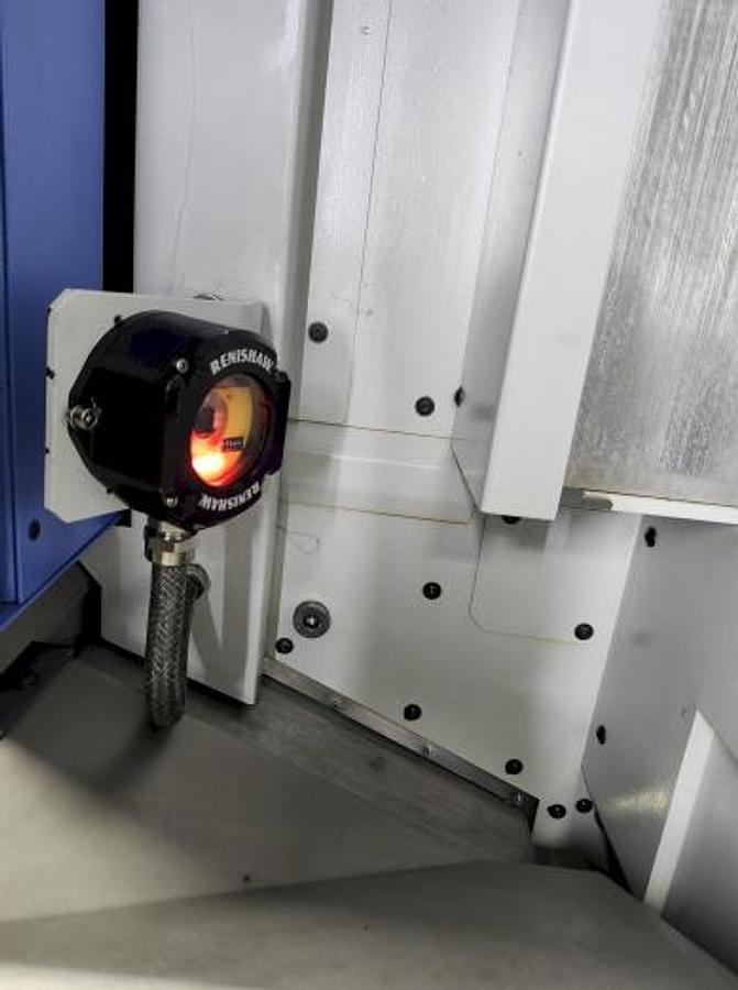 Used 2018 Chiron  FZ 08 MT Precision+ HSP