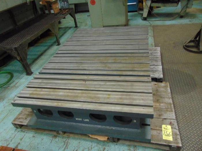 Used Used 2011 AMERA SEIKI VB-3, GANTRY TYPE, MACHINING CENTER