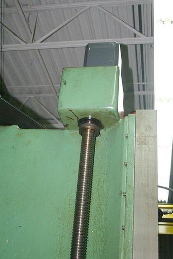 Used Used 1986 TARUS TPSXGD 4896 CNC GUN DRILL