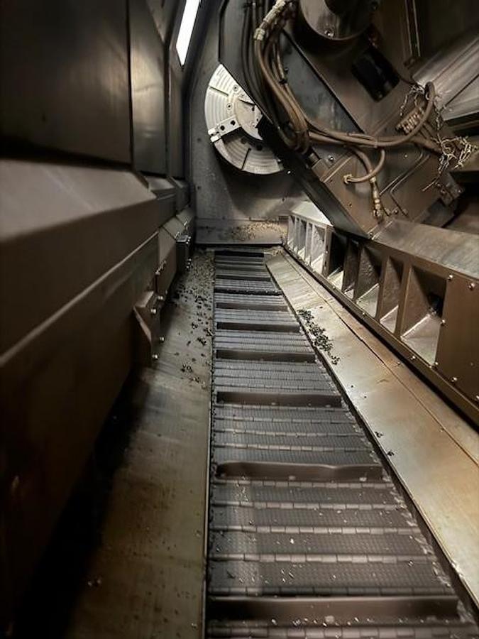 Used 2015 Doosan Puma 800LM