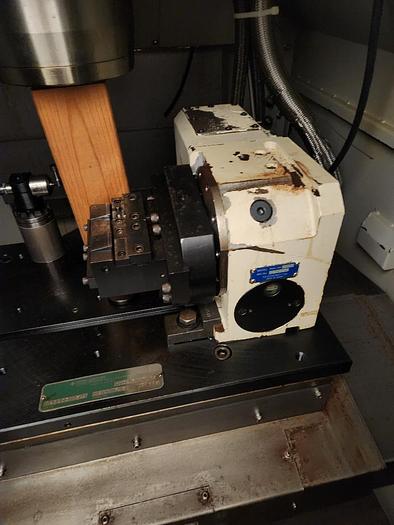 Used 2013 Bridgeport GX - 300