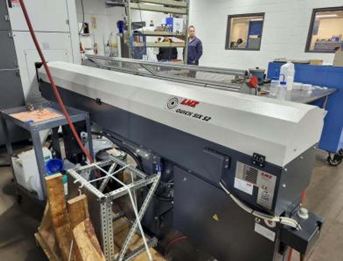 Used 2018 Chiron  FZ 08 MT Precision+ HSP