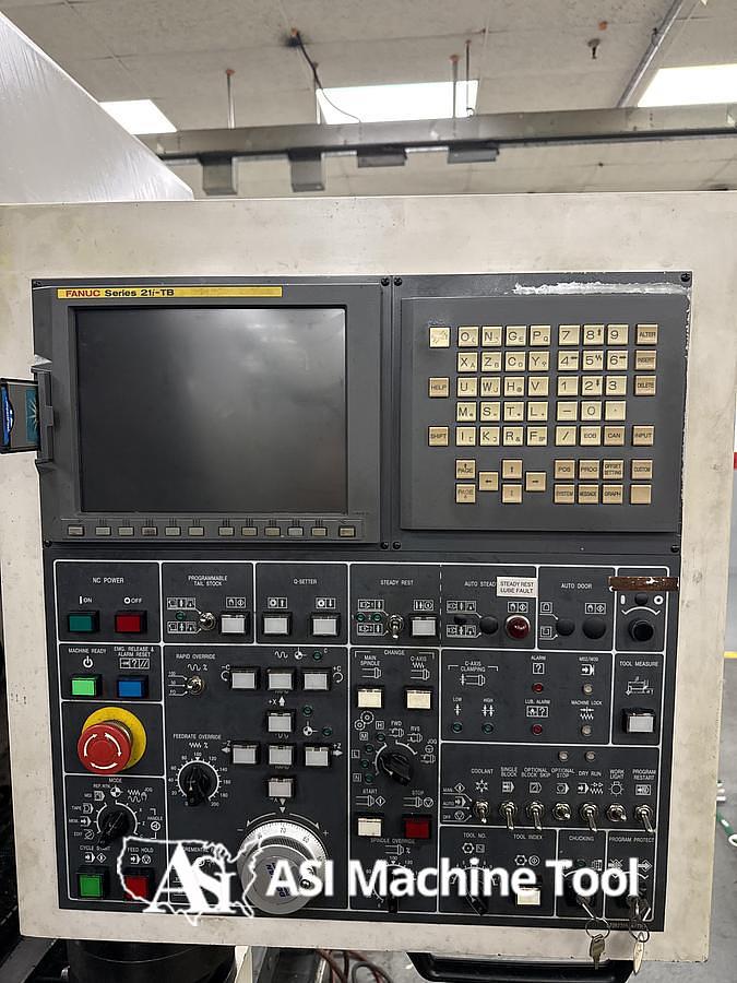 Used 2006 Doosan Puma 700LM