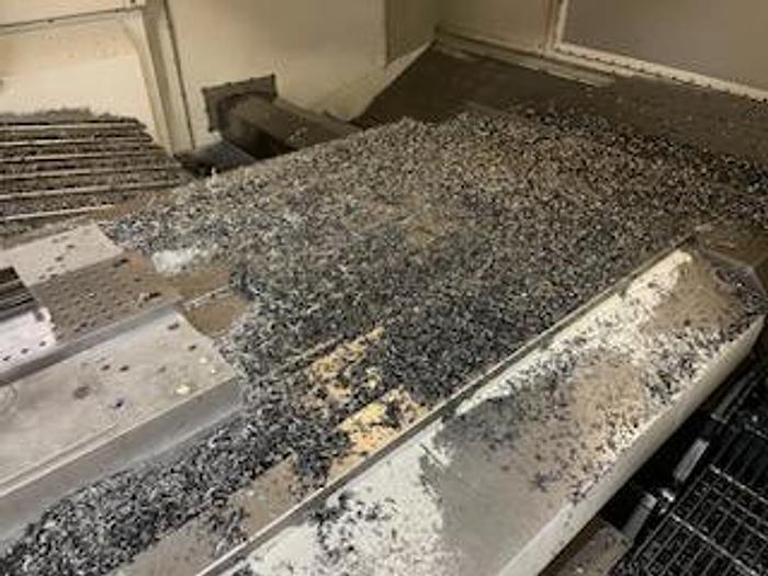 Used Mori Seiki MV-1003B/50